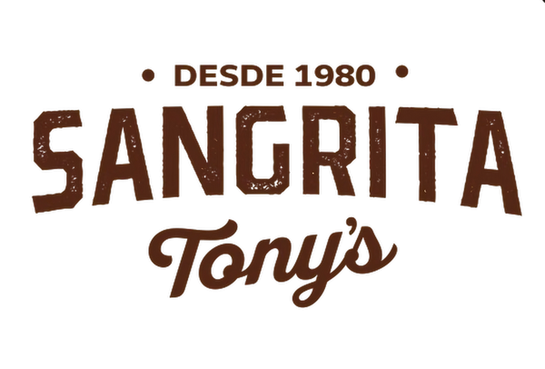 Sangrita Tony's